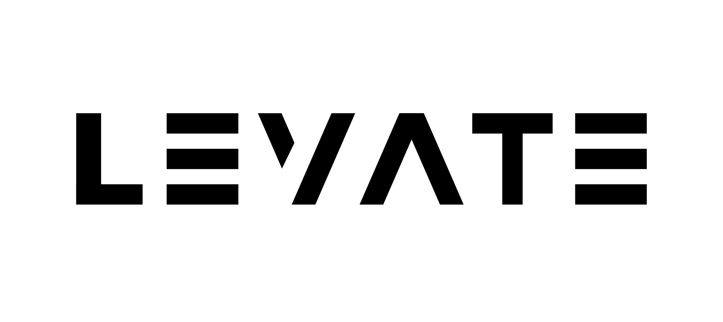LEVATE LABEL