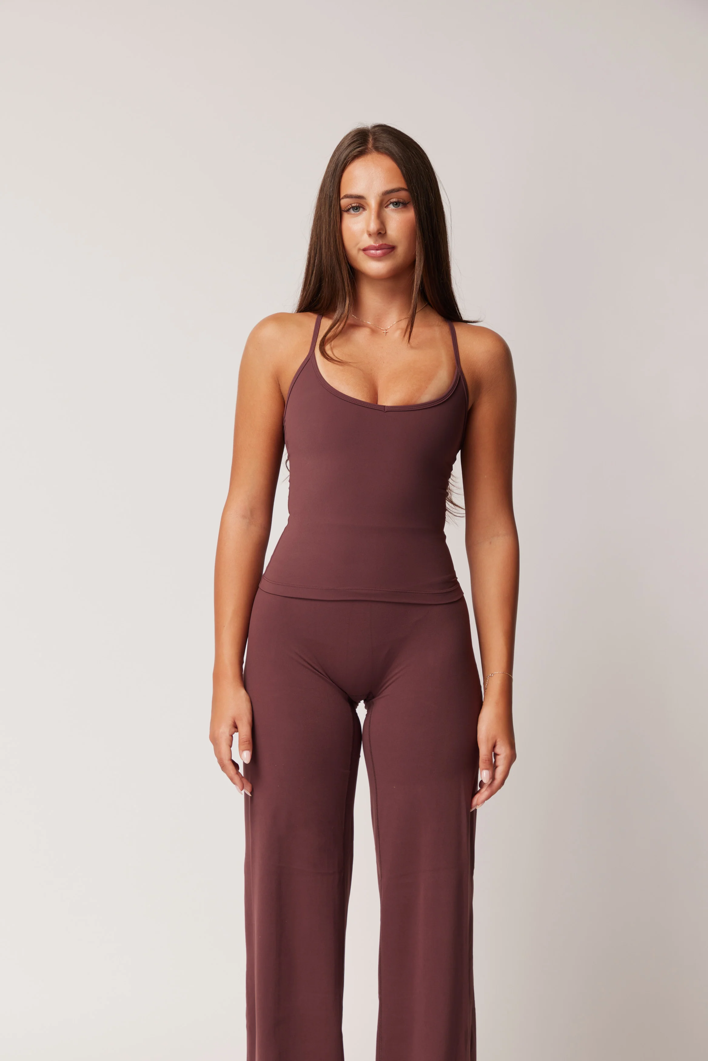 SIGNATURE SASHA TANK - WINE - Image 3